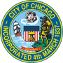 Chicago's city seal