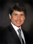 Photo of Governor Rod R. Blagojevich