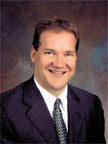 Photo of Jack Lavin, Director, Illinois Department of Commerce and Economic Opportunity